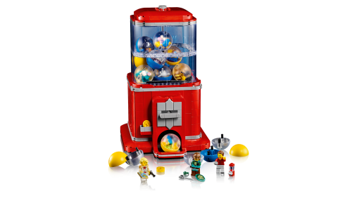 Set 21358