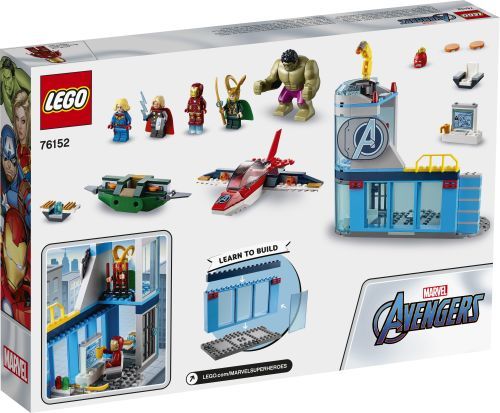 Set 76152
