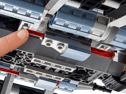 Set 75314