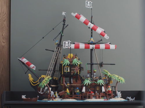Set 21322
