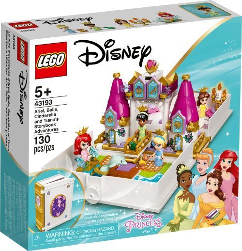 Set 43193