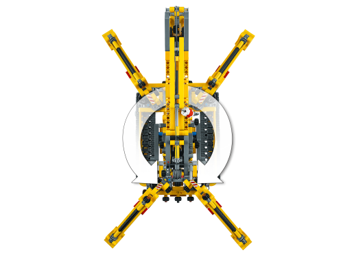 Set 42097
