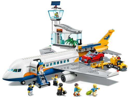 Set 60262