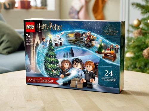 Set 76390