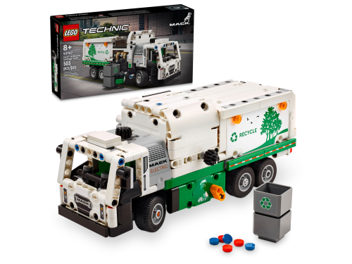 Set 42167