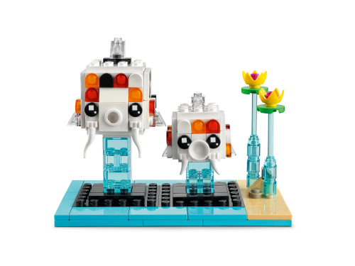 Set 40545