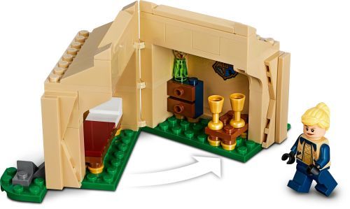 Set 75946
