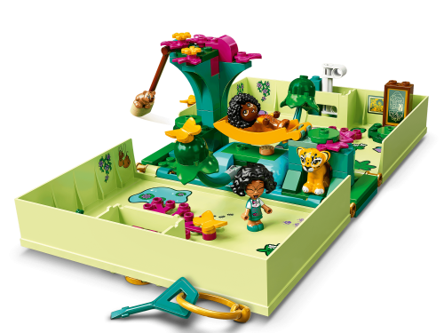 Set 43200