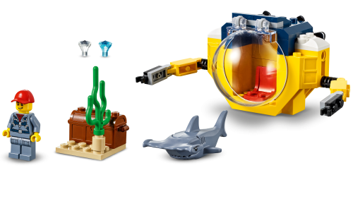Set 60263