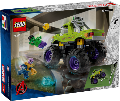 Set 76312
