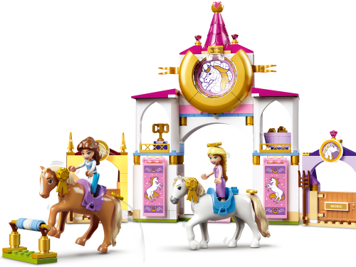 Set 43195
