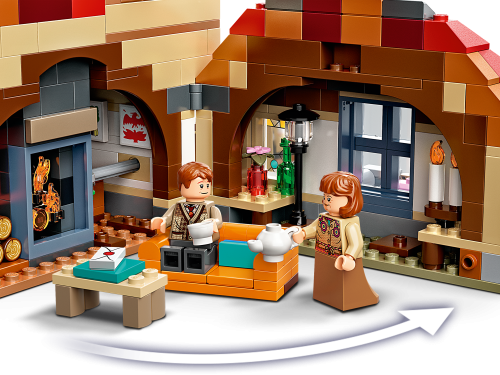 Set 75980