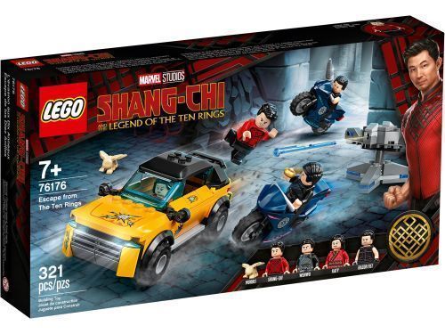 Set 76176
