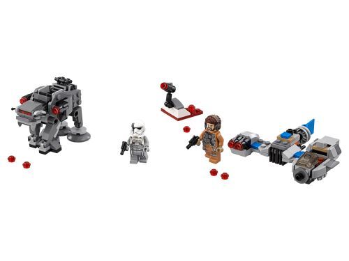 Set 75195