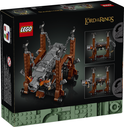 Set 40893