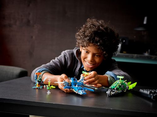 Set 71709