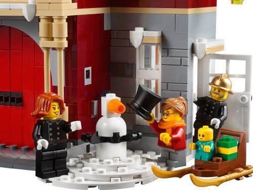 Set 10263