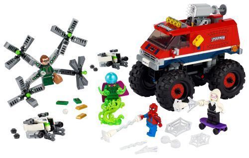 Set 76174