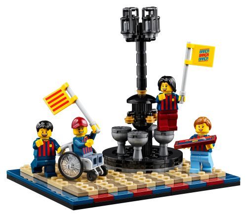 Set 40485