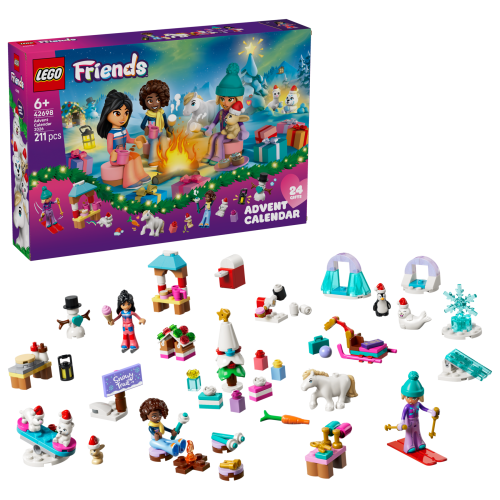 Set 42698