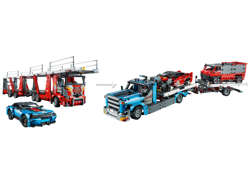 Set 42098