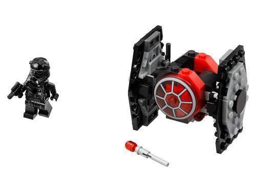 Set 75194