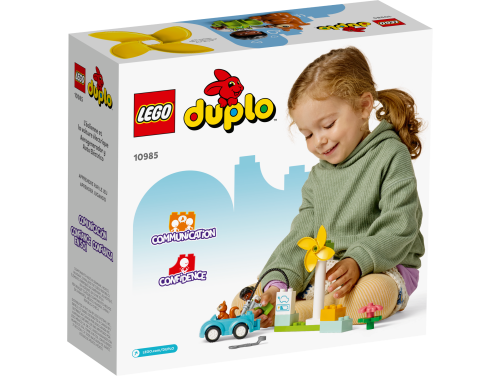 Set 10985