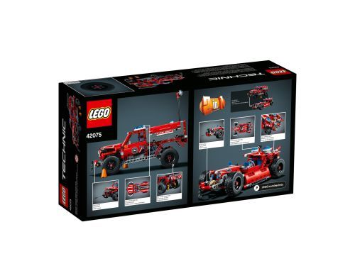 Set 42075