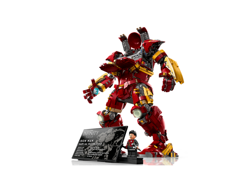 Set 76210