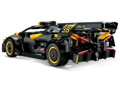 Set 42151
