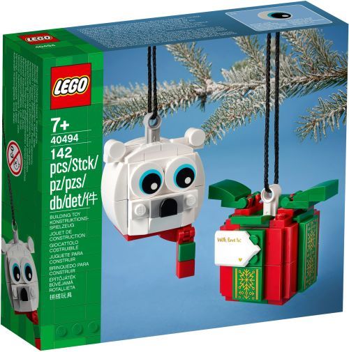 Set 40494