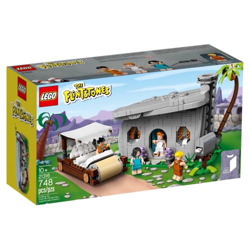 Set 21316