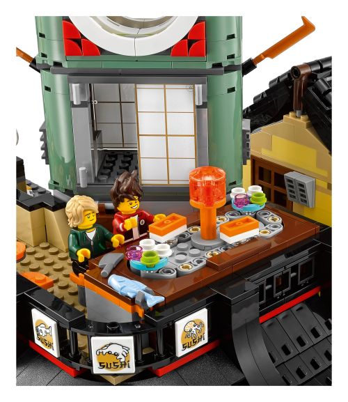 Set 70620