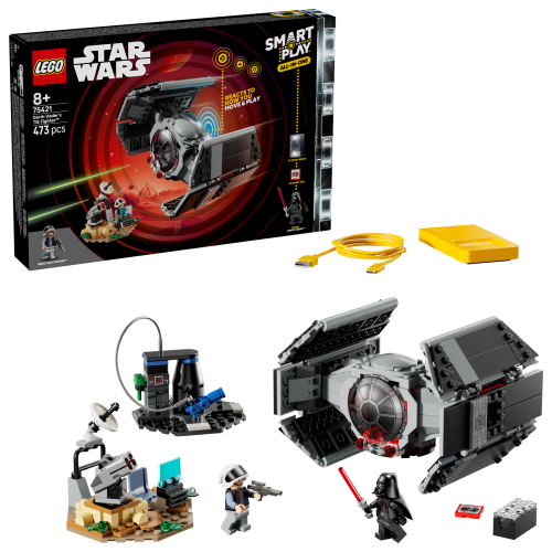 Set 75421