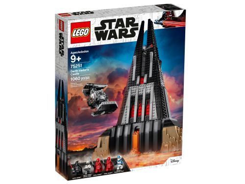 Set 75251