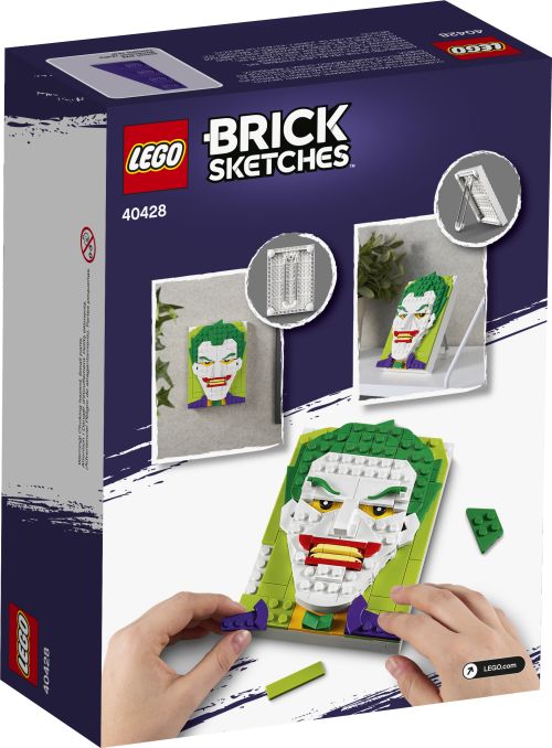Set 40428