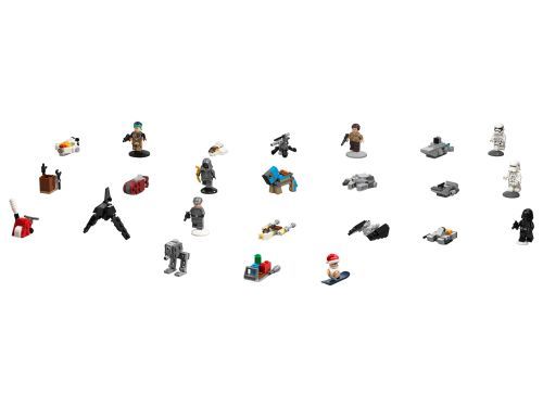 Set 75184