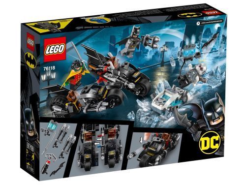 Set 76118