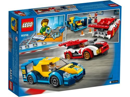 Set 60256