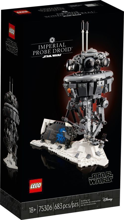 Set 75306