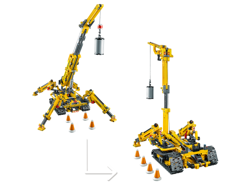Set 42097