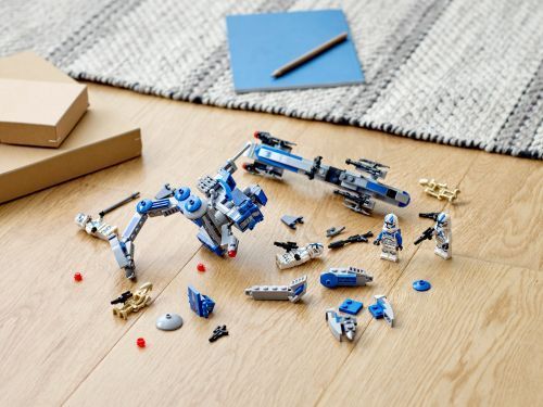 Set 75280