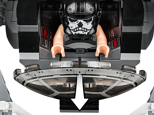 Set 75242