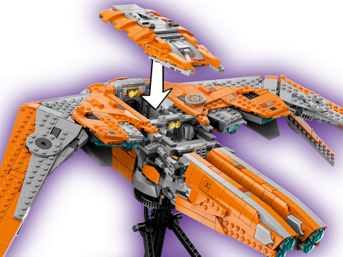 Set 76193