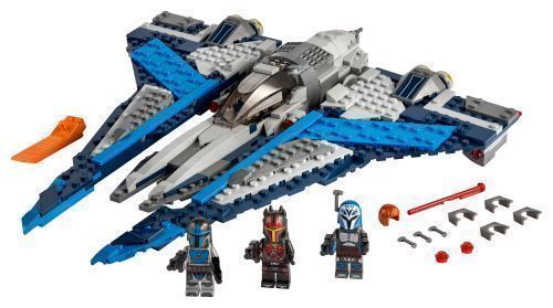 Set 75316