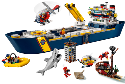 Set 60266