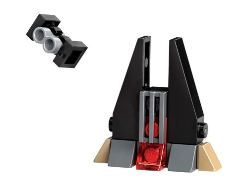Set 75279