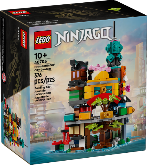 Set 40705