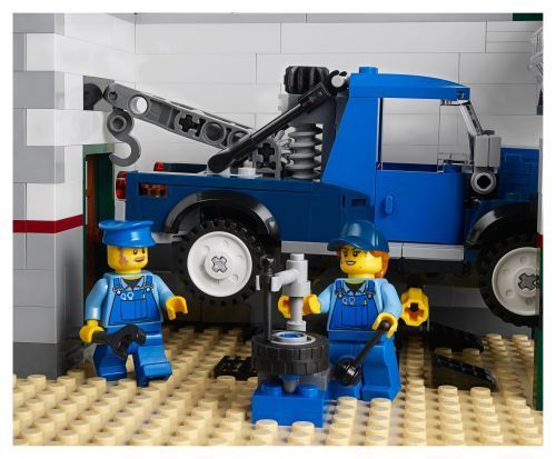 Set 10264