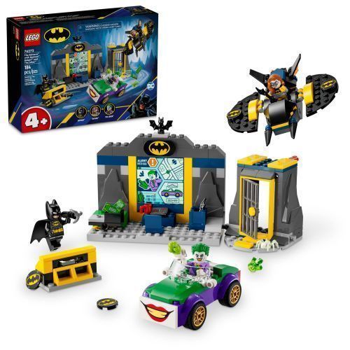 Set 76272